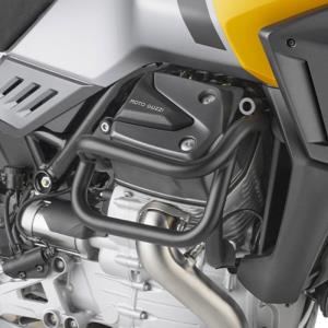 Defensas Givi Moto Guzzi Stelvio 24-